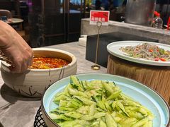 -吉布鲁牛排海鲜自助(巴南万达广场店)