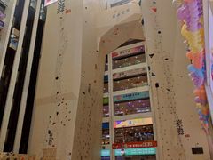 -同至人购物中心(朝阳街店)