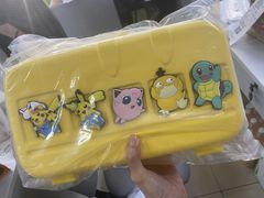 -肯德基(安定门店)