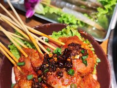 -楠火锅(西单店)