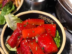 -酒拾烤肉(南城店)