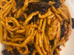 -开元食府(长兴路店)