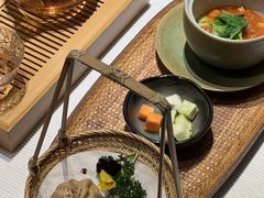 -叶叶菩提(太原别墅店)