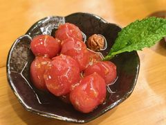 -贰醒·私房小院烧烤 (太古里店)