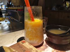 -盛焰铁板烧(王府井店)
