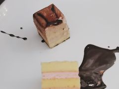 -皇朝万鑫自助餐厅