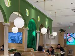 -荔粥记潮汕砂锅粥(新北万达店)