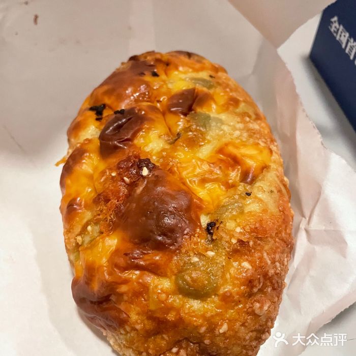 LELECHA乐乐茶(新街口大洋店)图片