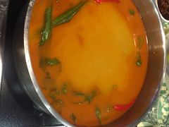 -青柠记忆泰式海鲜火锅(合生汇购物中心店)
