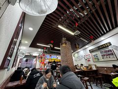 -一品飘香米线(一中总店)
