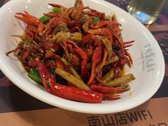 -天宝兄弟(前海壹方城店)