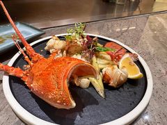 -松临·铁板烧&Omakase(神农店)