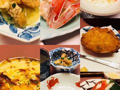 -蟹料理 札幌かに家(名古屋店)