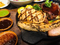 -bluefrog蓝蛙(悠唐购物中心店)