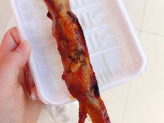 咪咪辣鸡翅-一代烤翅王(大汉口店)