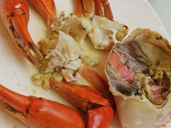 -东江海鲜酒家(艺都分店)