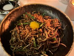-龟兹KUCINA·新疆菜(前滩L+PLAZA店)