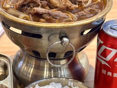 -米村拌饭(欧亚万豪店)