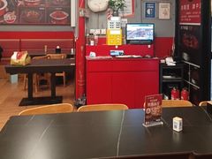 -美蛙四季(六里桥店)