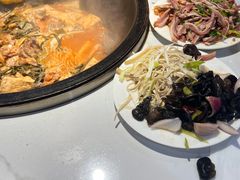 -桃源村铁锅炖鱼(体育馆道店)