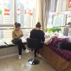 -熙画美上门MakeUp美甲美睫