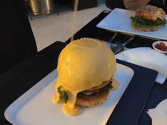 -Lets burger非常汉堡·环球风味(蓝色港湾店)