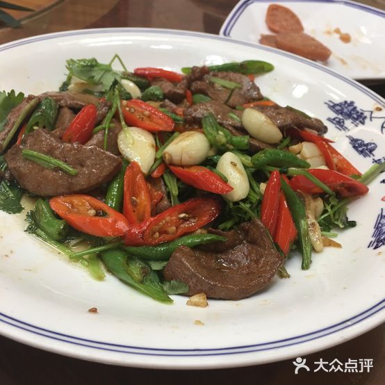 龙泉酒家(劳动大厦店)