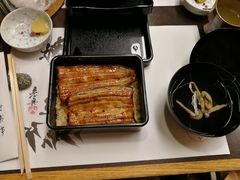 -竹叶亭(银座店)