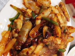 -胖姐烧烤(总店)