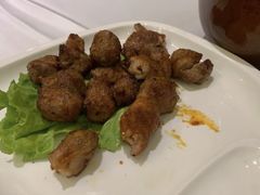 -开海·红岛海鲜虾水饺(石老人店)