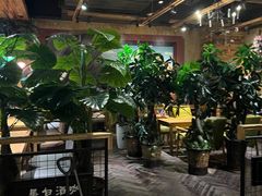 -雨舍咖啡(汉神购物广场咖啡街区店)