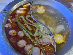 -古乐牛香·鲜牛肉自助火锅(南京总店)