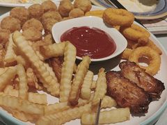 -海尔巴格一甸茶餐厅(团结路店)