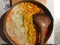 -火山屋台(新街口店)