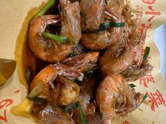 -小方外婆菜(蒙山路店)