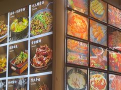 -郑记•不夜城烧烤•龙虾•虾蟹(黄鹤楼店)