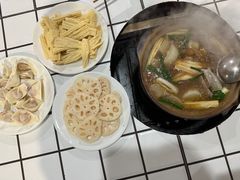 -小板凳(四公里店)