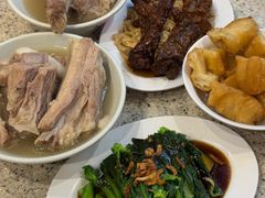 -松發肉骨茶(牛车水店)