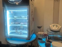 -上海和平饭店华懋阁 Cathay Room