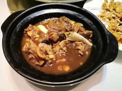 -眉州东坡(春秀路店)