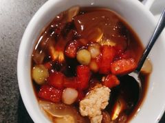 -赠李白·如诗的川味(余杭万达广场店)
