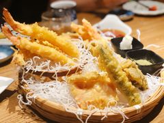 -阿吾罗日本料理(K11艺术中心店)