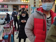 -红鼻子桂林米粉(金唐新光界店)