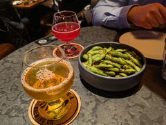 -京A Taproom·精酿餐吧(CBD店)