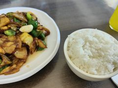 -友谊餐馆(永安路店)