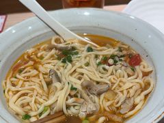 -大师兄·西北小馆(南沙万达广场店)