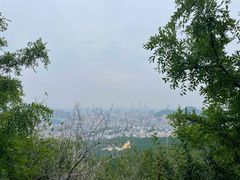 -千佛山风景名胜区