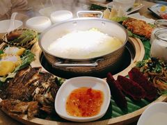 -椰子印象椰子鸡·椰奶鸡·糟粕醋(友谊阳光城店)