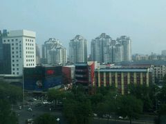 -北京丽亭华苑酒店