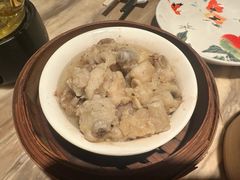 -广州花园酒店荔湾亭·地道点心·粤式饮茶